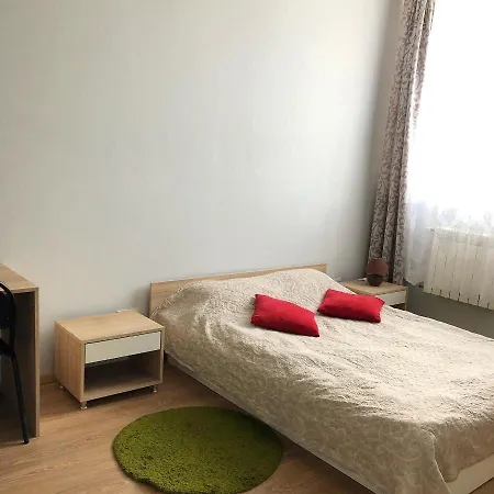 A1 Hostel