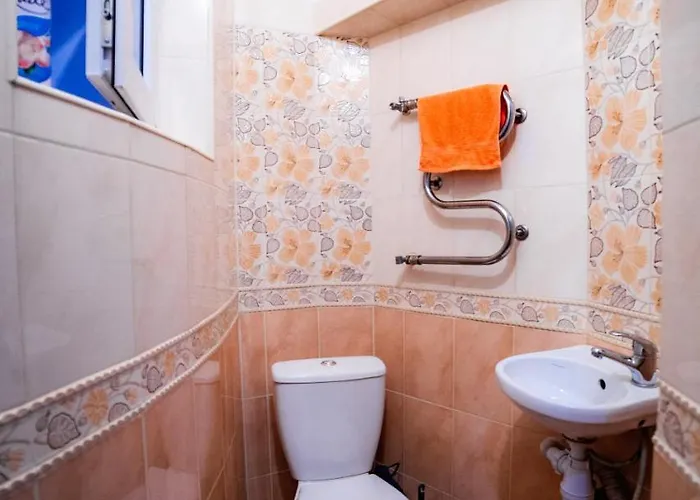 A1 Хостел Львов