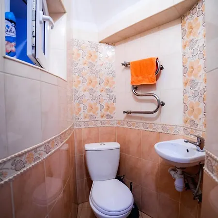 A1 호스텔 리비프