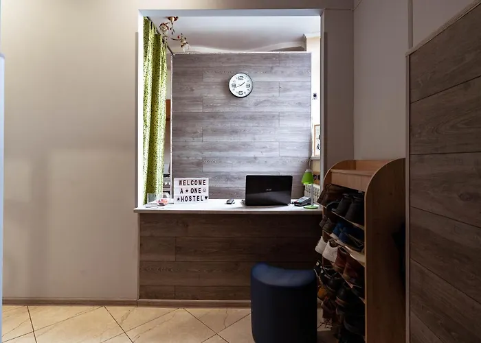 A1 Hostel